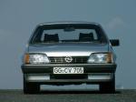Opel Rekord 1982 года